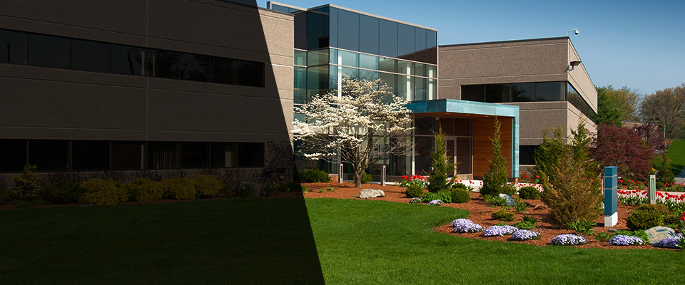 Glencoe Landscapers