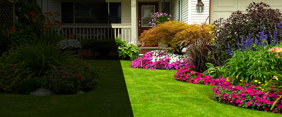 Glencoe Landscapers