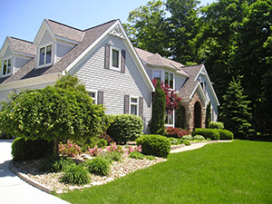 Landscapers and Lawncare Services in Glencoe, MO